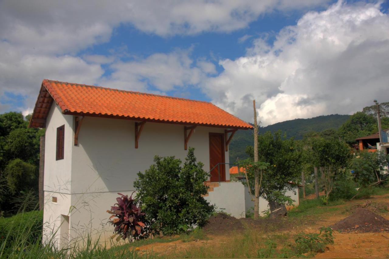 Pousada Coracao Verde Miguel Pereira Room photo