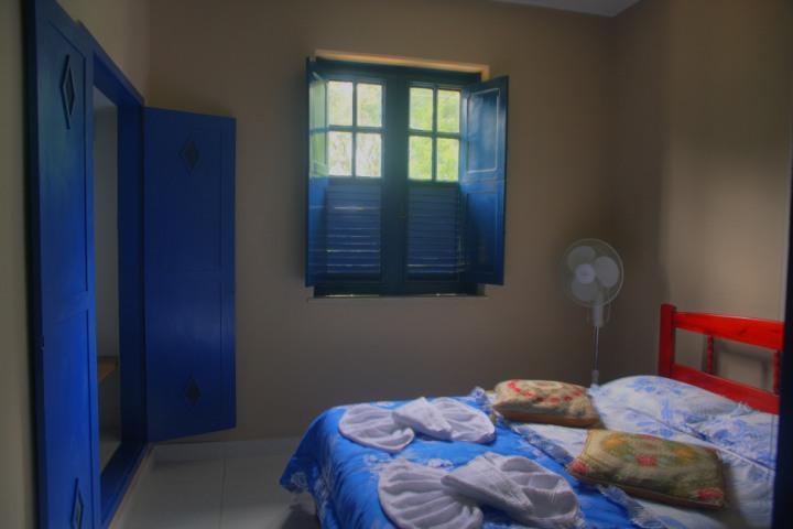 Pousada Coracao Verde Miguel Pereira Room photo