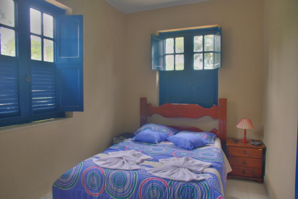 Pousada Coracao Verde Miguel Pereira Room photo
