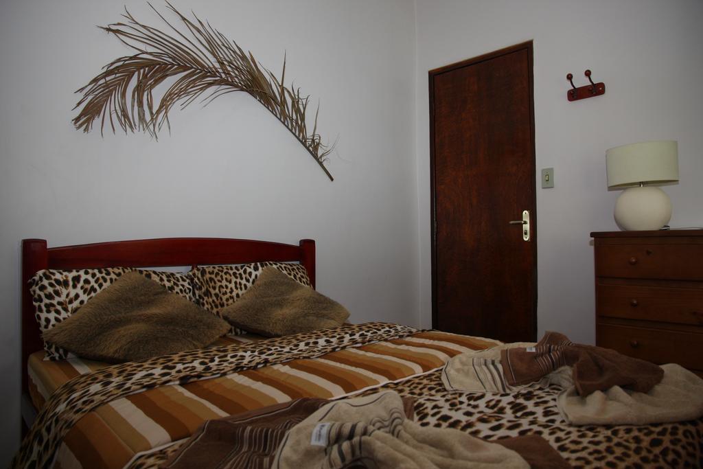 Pousada Coracao Verde Miguel Pereira Room photo