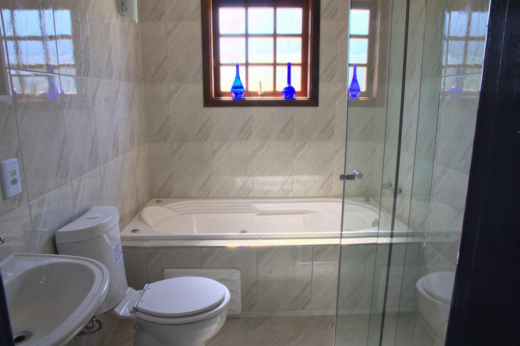 Pousada Coracao Verde Miguel Pereira Room photo